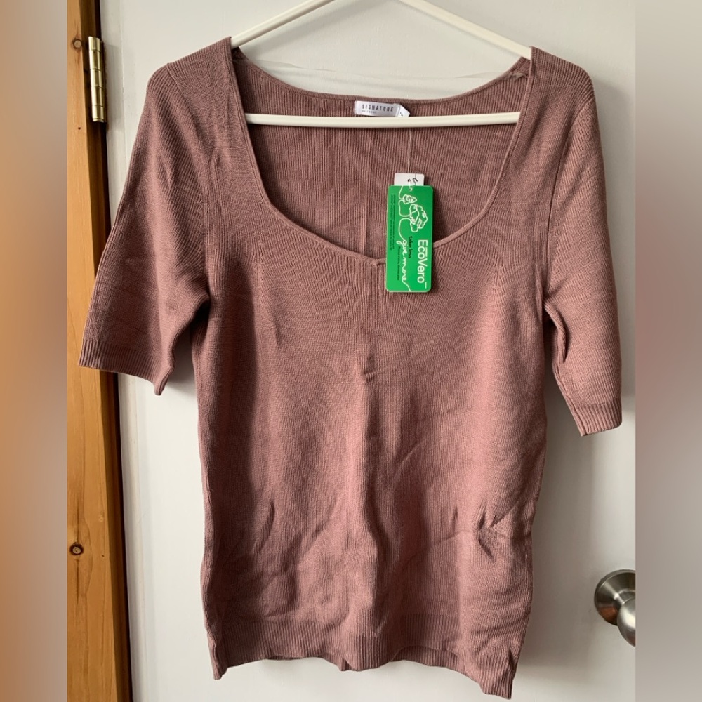 Sustainable Top Size M